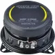 Твітер GROUND ZERO GZRF 4.0SQX