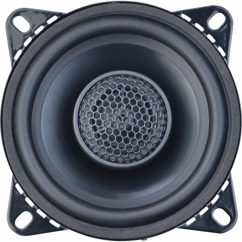 Твітер GROUND ZERO GZRF 4.0SQX
