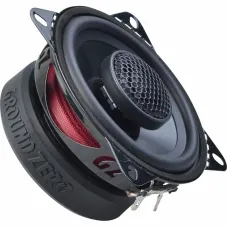 Коаксіальна акустика GROUND ZERO GZRF 4.0SQX