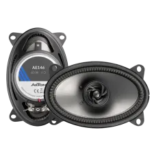 Коаксіальна акустика AXTON AE146