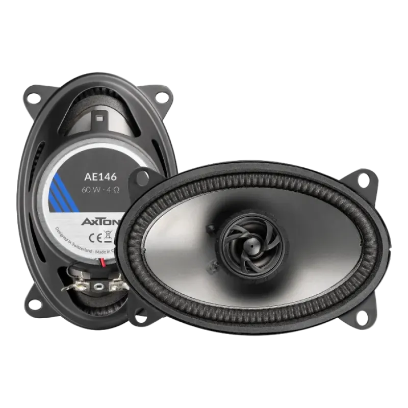 Твітер AXTON AE146