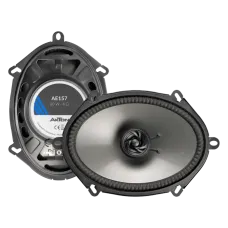 Коаксіальна акустика AXTON AE157