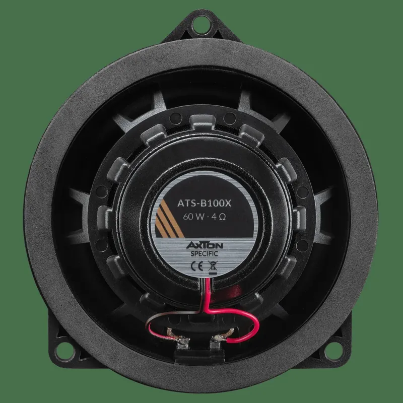 Твітер AXTON ATS-B100X