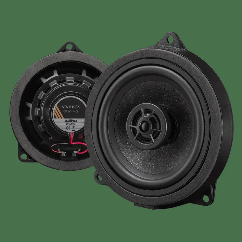 Твітер AXTON ATS-B100X