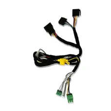 Компонентна акустика ETON ETU-ACCM2