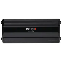 Підсилювач MB QUART Car FA2-900.5