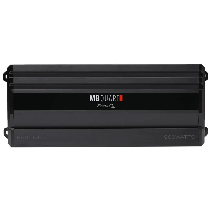 Підсилювач 5-канальний MB QUART CAR FA2-900.5