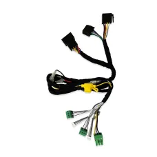 Компонентна акустика ETON ETU-ACCM4