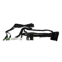 Компонентна акустика AXTON ATS-ISO8V30