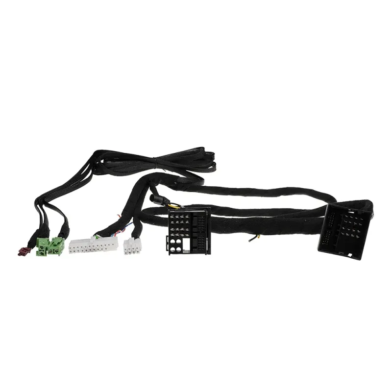Автокабель міжкомпонентний AXTON ATS-ISO8V30