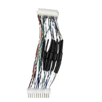 Компонентна акустика AXTON ATS-ISO8V20