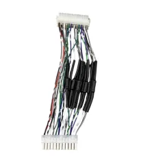 Компонентна акустика AXTON ATS-ISO8V20