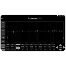 Пульт керування Zapco HB DSP R-II