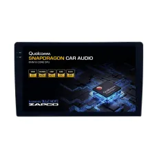 DSP процесор Zapco HB MS Q9P1