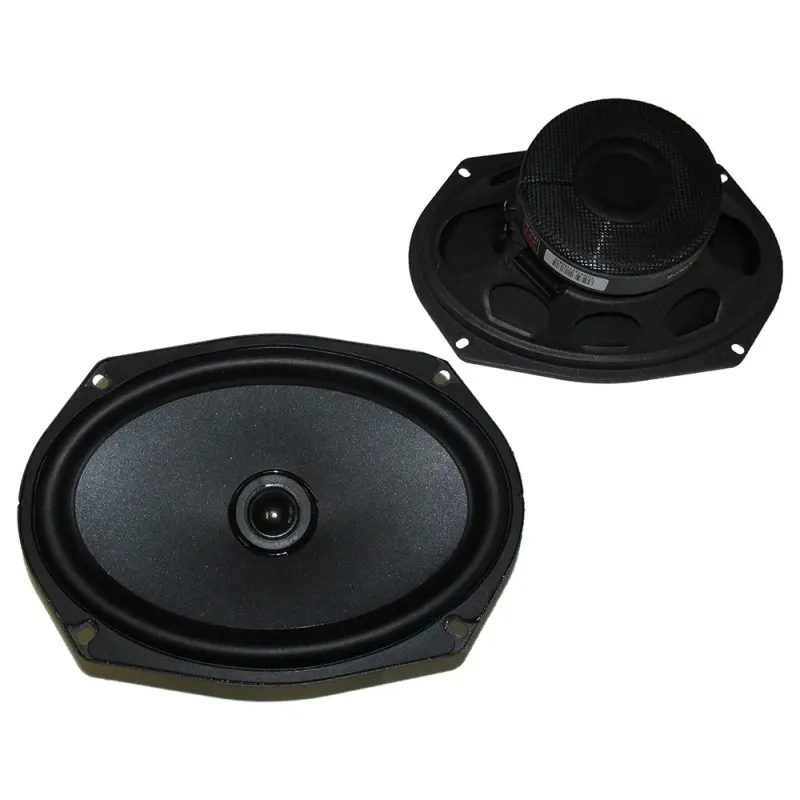 Акустика MOREL CAR TEMPO ULTRA INTEGRA 692 MKII