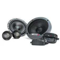 Компонентна акустика MB QUART CAR FSB216