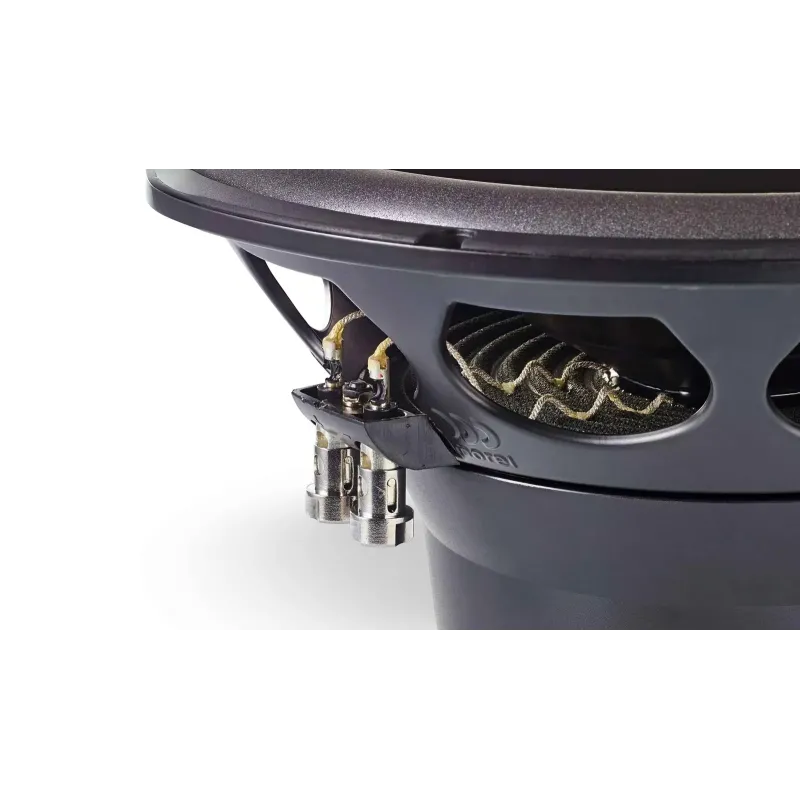 Сабвуфер MOREL CAR KINETIC KS804