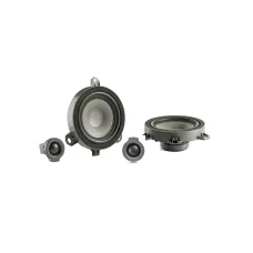Компонентна акустика MOREL CAR IP-TOY62