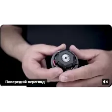Компонентна акустика ETON HEX 80