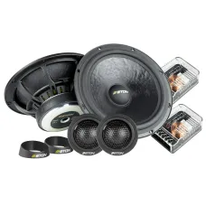 Компонентна акустика ETON PRO 16+