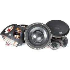 Компонентна акустика MOREL CAR SUPREMO 602
