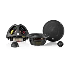 Компонентна акустика MOREL CAR ELATE CARBON 62
