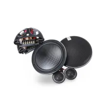 Компонентна акустика MOREL CAR VIRTUS NANO CARBON 62