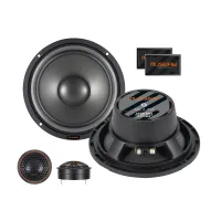 Компонентна акустика MUSWAY MC6.2C