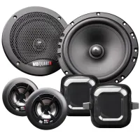 Компонентна акустика MB QUART CAR DS2-216