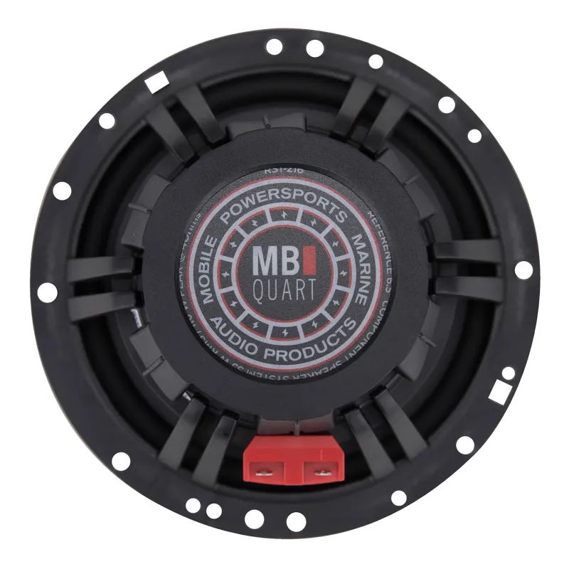 Твітер MB QUART CAR RS1-216