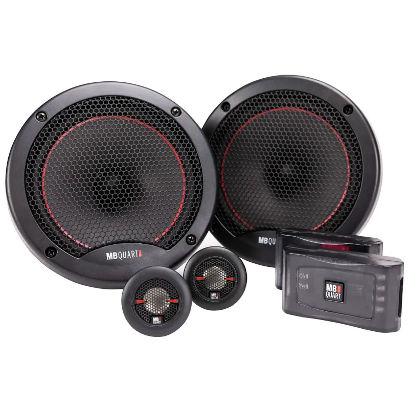 Твітер MB QUART CAR RS1-216