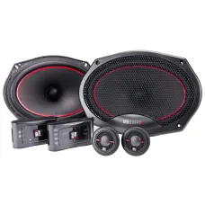 Компонентна акустика MB QUART CAR RS1-269