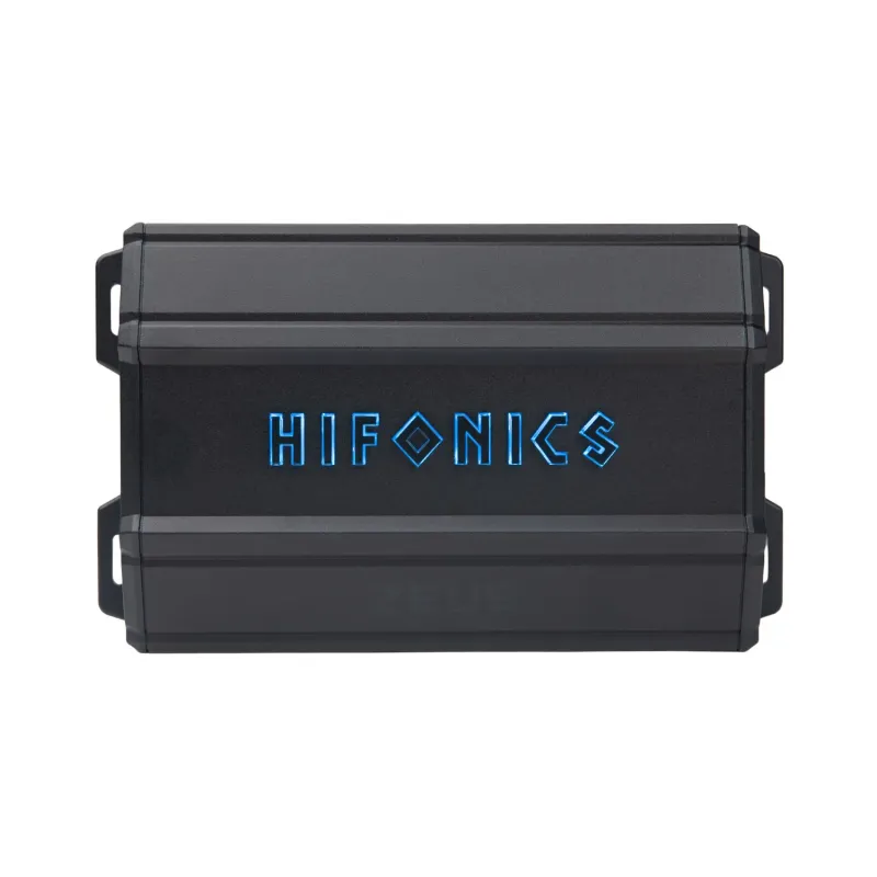 Підсилювач HIFONICS CAR ZD-1350.1D