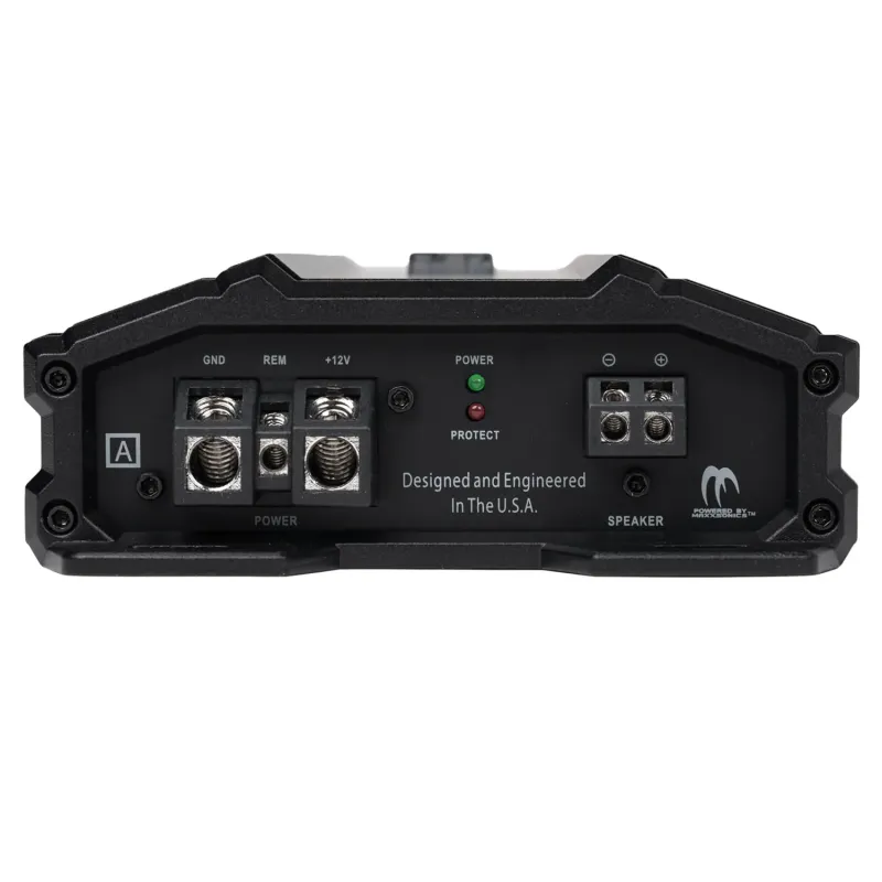 Підсилювач HIFONICS CAR ZD-1350.1D