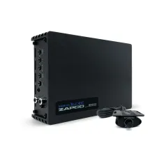 Підсилювач класу D Zapco HB 501D II