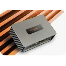 Підсилювач MUSWAY TWO100