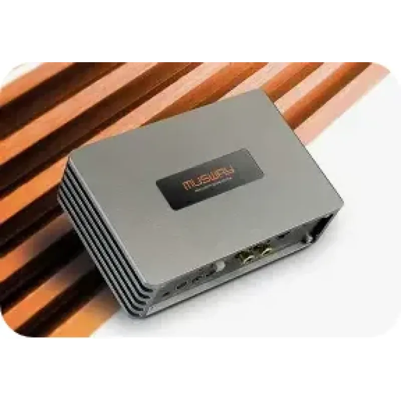 Акустика MUSWAY TWO100