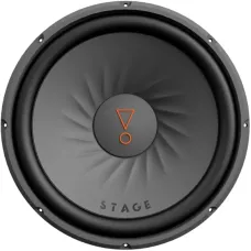 Сабвуфер JBL CAR STAGE122D