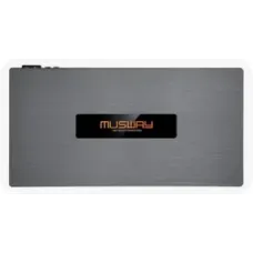 Аудіопроцесор MUSWAY M12