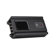Підсилювач 4-канальний MB QUART CAR RA1-280.4