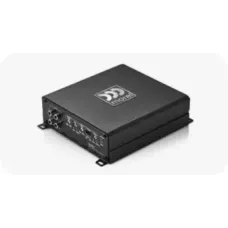 Підсилювач 4-канальний MOREL CAR MPD 4.100