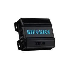 Підсилювач 4-канальний HIFONICS CAR ZD-750.4D