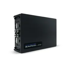 Підсилювач класу D Zapco HB 154D II