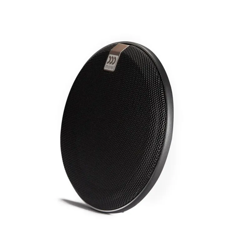 Акустика MOREL CAR VIRTUS NANO CARBON MW 6