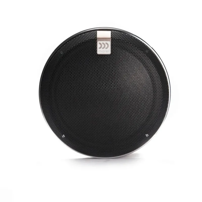 Акустика MOREL CAR VIRTUS NANO CARBON MW 6