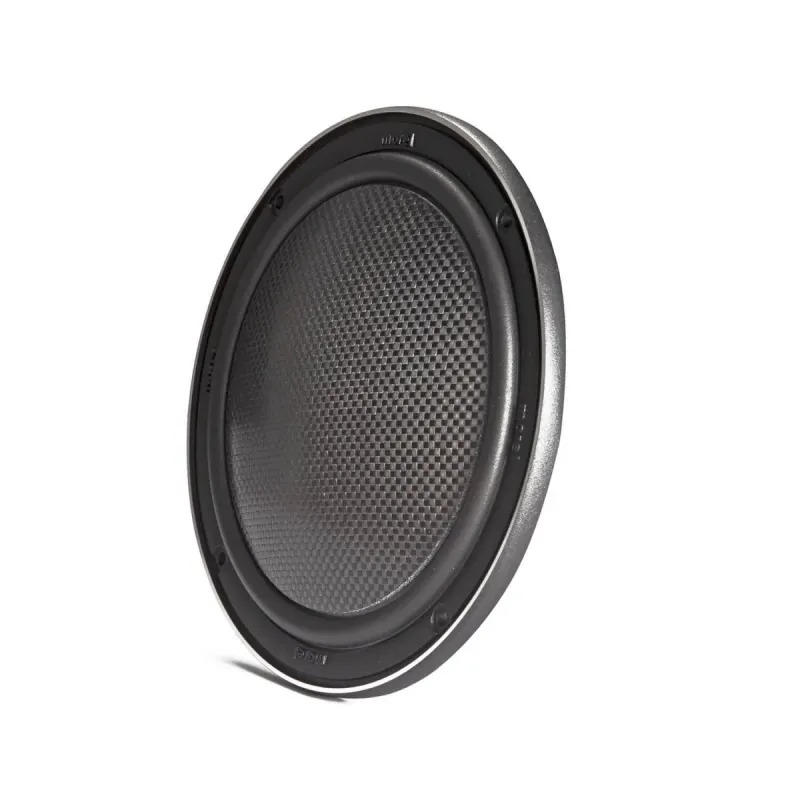 Акустика MOREL CAR VIRTUS NANO CARBON MW 6