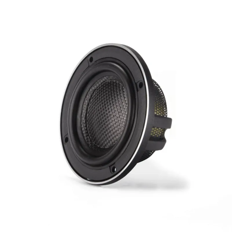 Акустика MOREL CAR ELATE CARBON MM3