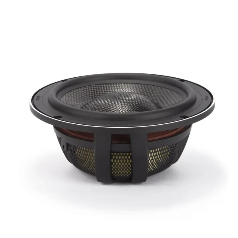 Акустика MOREL CAR ELATE CARBON MW 6