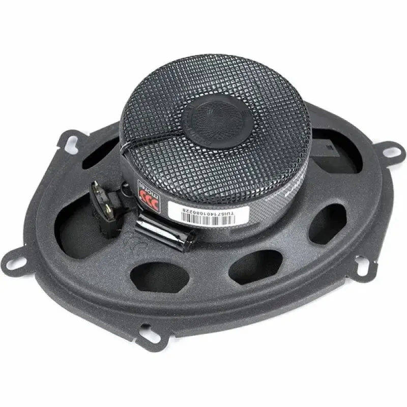 Твітер MOREL CAR TEMPO ULTRA INTEGRA 572 MKII