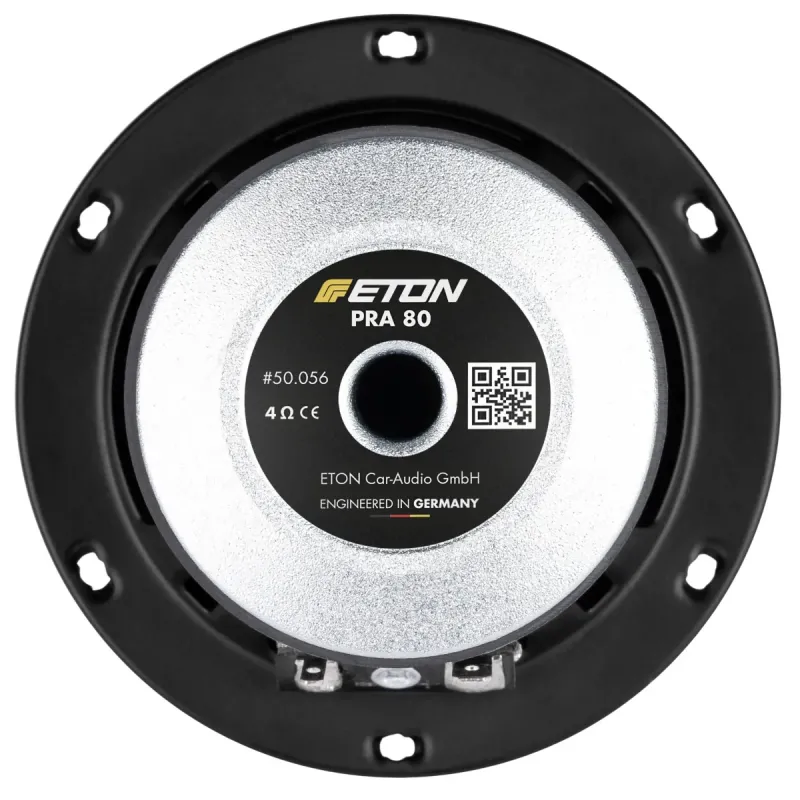 Акустика ETON PRA80